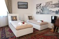 Suite Vista Castello