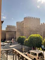 La Albardería Suite VUT 2 habitaciones a los pies de la Muralla - Chambres d'hôtes Ávila