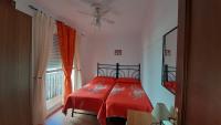 apto centrico Tirso de Molina solo familias - B&B