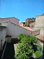 La Cabane atypique de la Gare Matabiau - Ferienwohnung