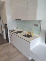 One bukit ceylon Mardeka Tower View - Bed and Breakfast Kuala Lumpur