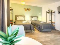 Apartment mit 1 Schlafzimmer