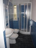 Camera Tripla con Bagno in Comune