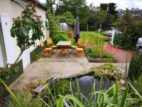 La maisonnette - 5 min Gare - Parking Facile - Netflix - B&B Évreux