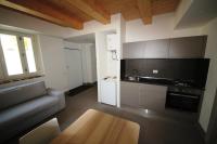 Appartamento bilocale cod 412 - B&B