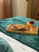 Ioannis Grand House - Ferienwohnung Ágios Pávlos