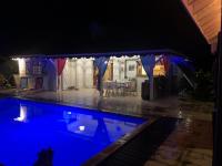 Double Room with Pool View