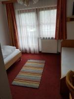 Single Room with Shower