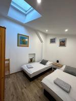 Appartement met 2 slaapkamers
