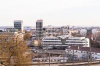 Comfort City Apartments - B&B Brno