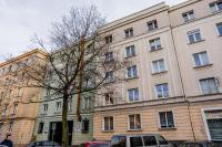 Wilda Homely Apartment - Chambres d’hôtes Poznań