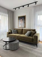 Boutique Apartment - Široki Brijeg - B&B Široki Brijeg