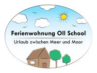 Ferienwohnung Oll School - Ferienwohnung Großheide