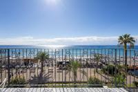 A'mare Luxury Apartments - Bed and Breakfast Pietra Ligure