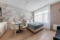 One-Bedroom Deluxe Apartment