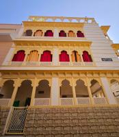 Nikunj Mahal Homestay - B&B Udaipur