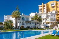 Marbella Cabopino Residence 29 - Puerto Cabopino Marina Beach & Golf - B&B Marbella