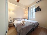 Croisette carre d'or - B&B