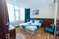 Suite with City View