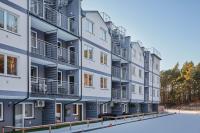 Apartamenty Wakacyjne Dębina - B&B