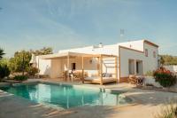 Casa Mariposa Benirras - B&B