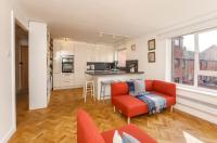 Monkgate Cloisters - Free Parking - B&B York