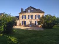 Chambres d'Hôtes " Le Clos des Colimaçons " - B&B Maniquerville