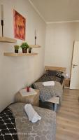 FeWo für bis zu 8 Personen - B&B Bremerhaven
