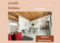 Etruria monolocale - 5 minuti dal centro - Bed and Breakfast