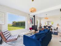 Ty Gwen Mar - maison les pieds dans l'eau pour 6 - Ferienwohnung Plouguerneau