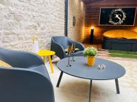 Le Cinquième Sens - Bed and Breakfast