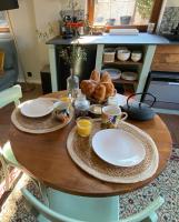 Le refuge du Cèdre - B&B Belfort