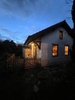 Le refuge du Cèdre - B&B