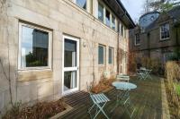 Taypark Garden View Apartment - B&B