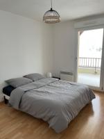 Appartement met 2 slaapkamers