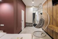 Royal apart on Zamarstynivska 30 - Chambres d’hôtes Lviv