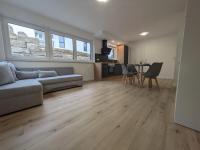 Modern Home Bad Wimpfen - B&B