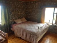 Single Bed in 4-Bed Dormitory Room