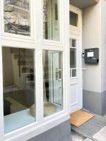 Stylish Central Apartment - B&B