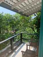 casa luna villa - Ferienwohnung Narigama