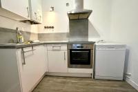 Nancy Vieille ville Le Duplex de St Epvre - B&B Nancy