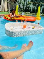 House of glam spa and bnb - B&B