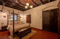 Sliceinn Escapes Pushpanjali - Madikeri, Coorg - B&B Madikeri