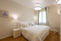 Appartement met 1 Slaapkamer en een Balkon