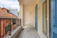 Appartamento con 1 Camera da Letto e Balcone