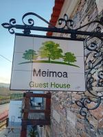 Meimoa Guesthouse - Bed and Breakfast Meimoa