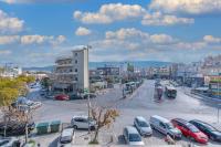 Rizes Suites Metro Dafni - Ferienwohnung