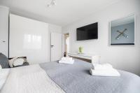 Appartement met 2 slaapkamers