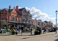 Fairhaven View Apartments - Lytham St Annes - B&B