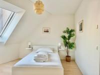 Apartment mit 5 Schlafzimmern